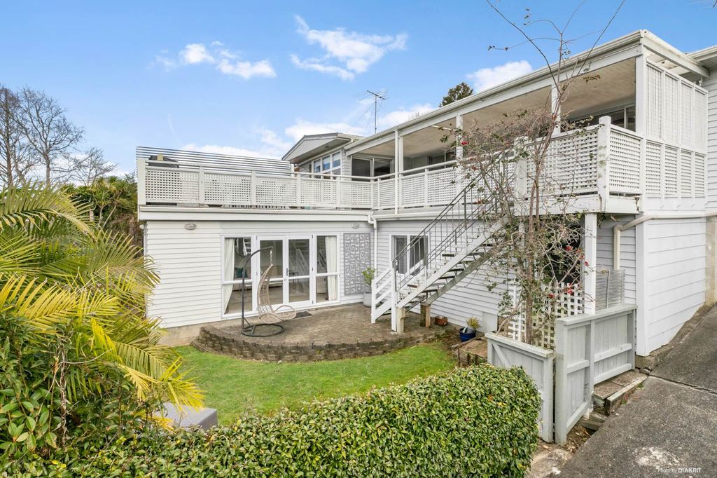 Property Value - 91 Ngapuhi Road, Remuera - Realestate.co.nz