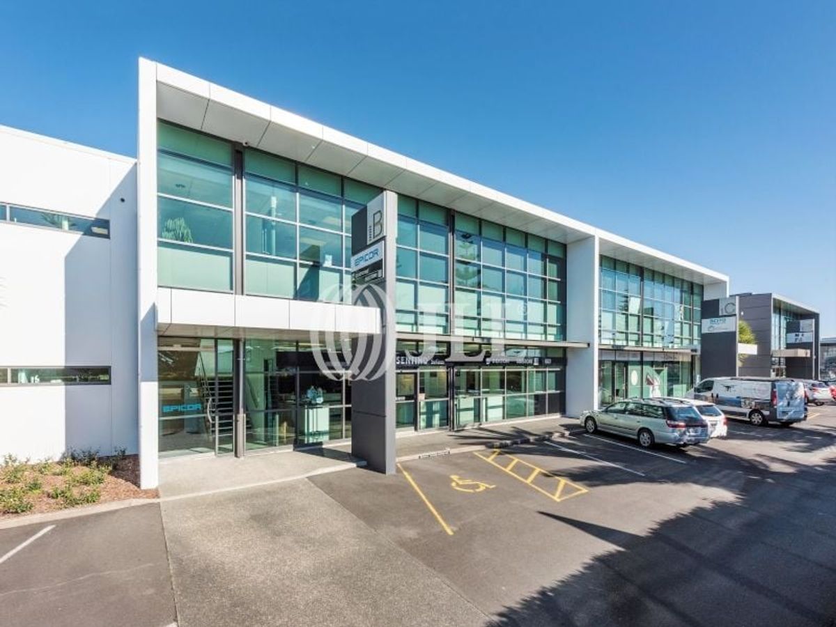 Recently Refurbished Highbrook Office - Ansicht 4