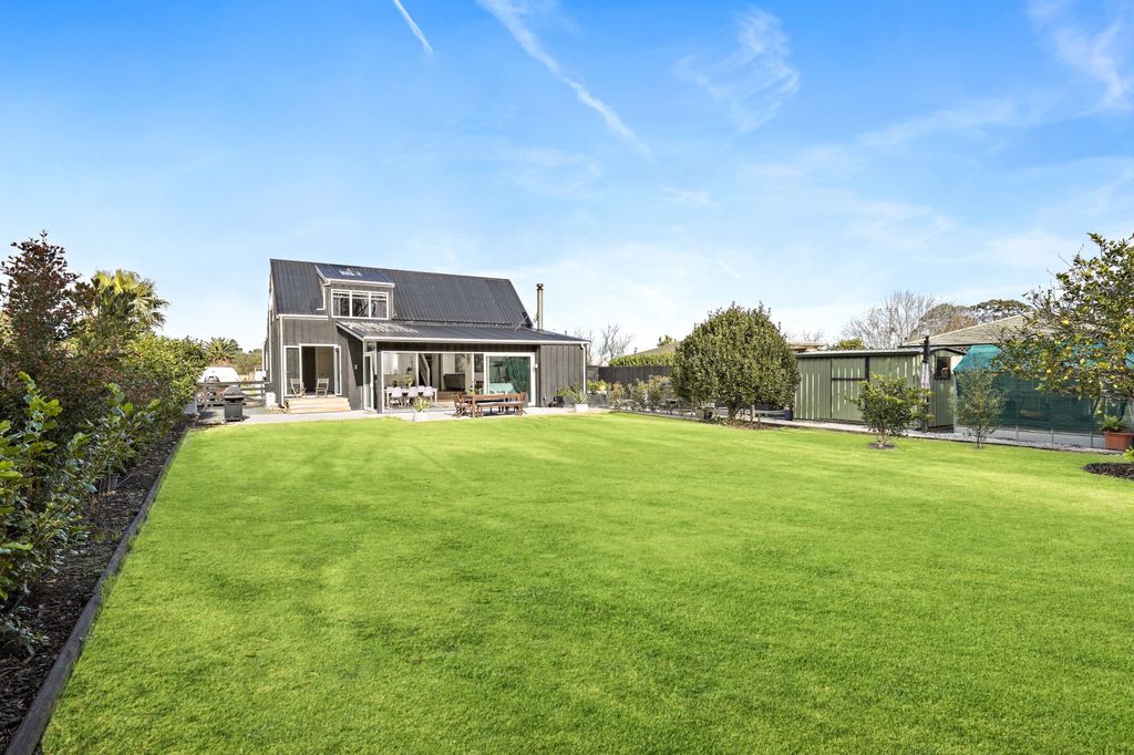 Property value 110 Matakana Valley Road, Matakana realestate.co.nz