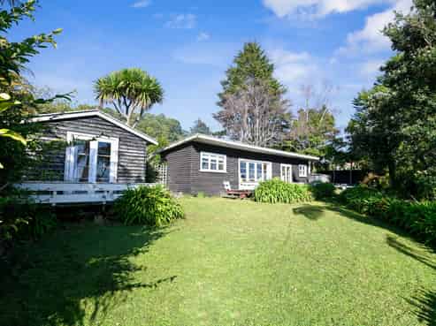 1481 State Highway 30, Rotoiti Forest