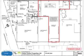Premises in Prime Andersons Bay Road Location