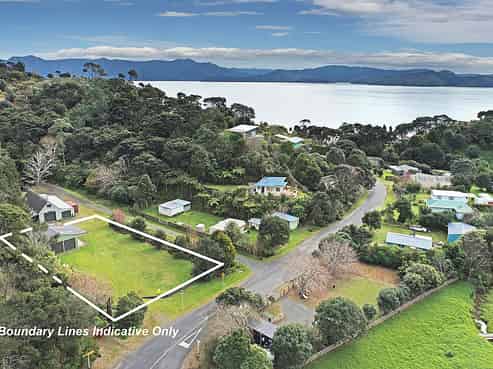 5B Gap Road, Manukau Heads