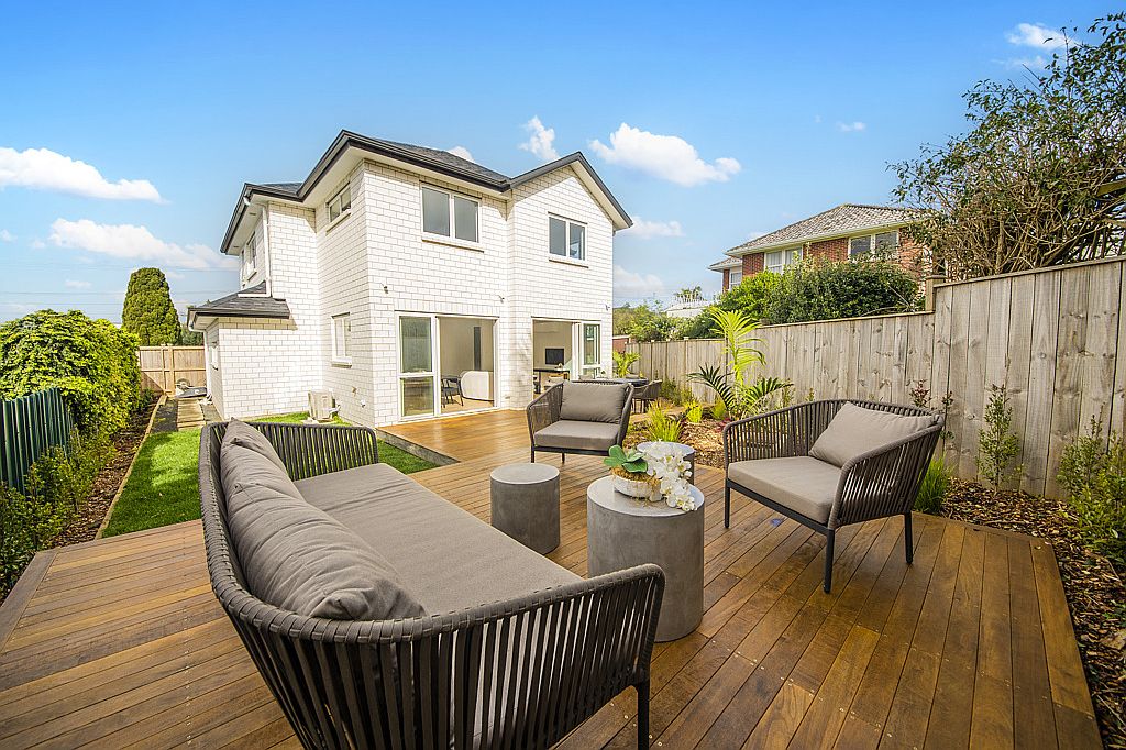 Property value 54A Te Kawa Road, Greenlane realestate.co.nz