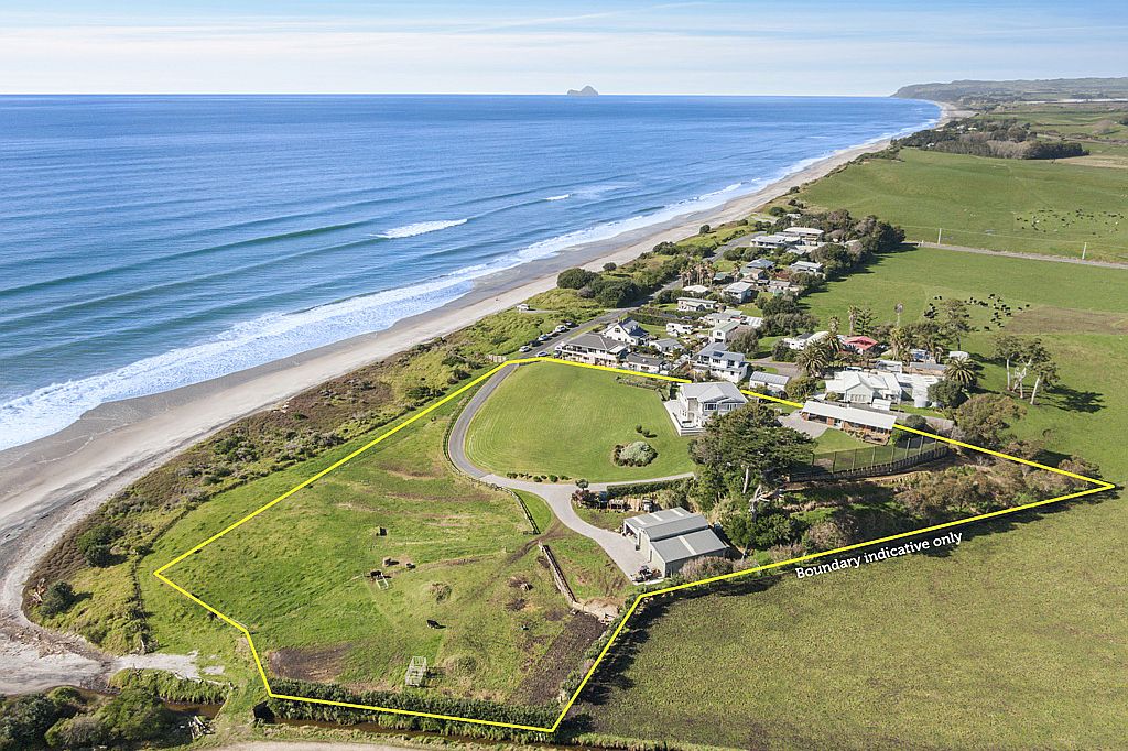 Property value 153 Rogers Road, Pukehina realestate.co.nz
