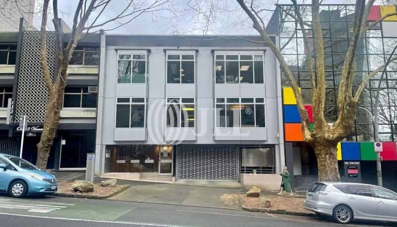 127 Vincent Street, Auckland Central