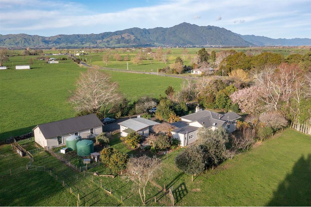 78 Mellon Road, Te Aroha, MatamataPiako, Waikato, 3393 For Sale