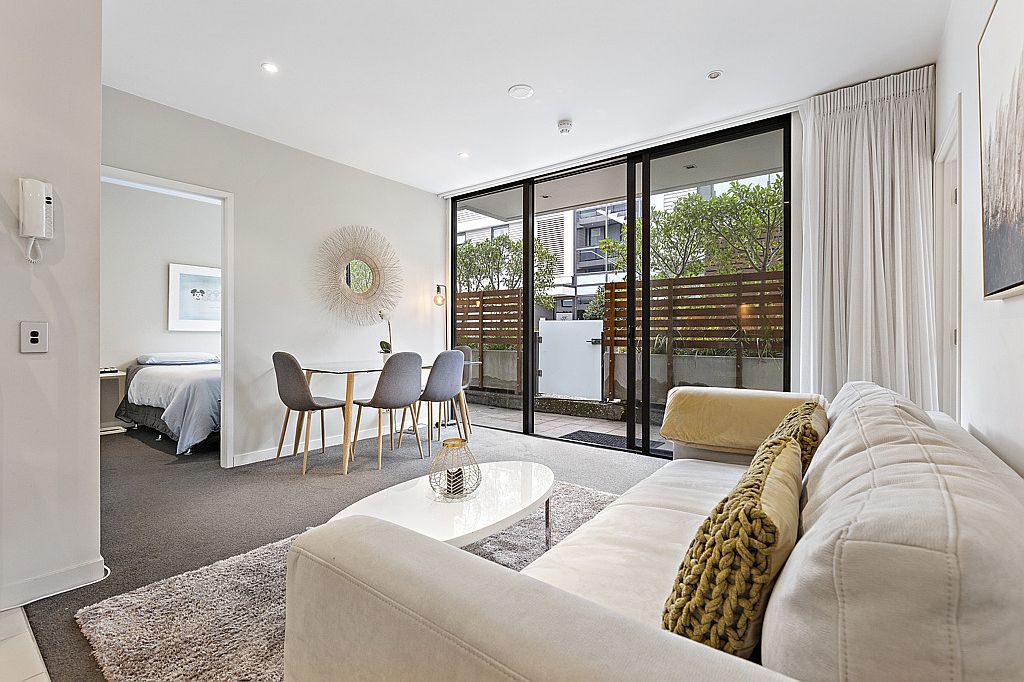 Property value 115/77 Halsey Street, Auckland Central realestate.co.nz