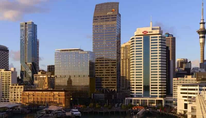 Part Level/188 Quay Street, Auckland Central
