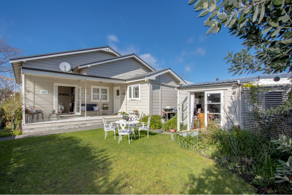 415 Townshend Street, Saint Leonards, Hastings, Hawkes Bay, 4120 For