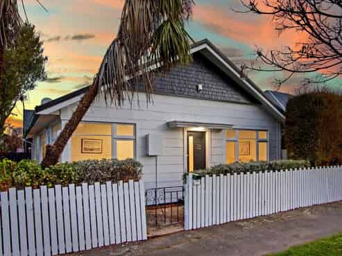 130 Chester Street East, Christchurch Central