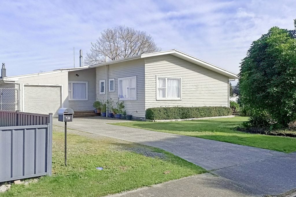 Property value 19 Rutherford Street, Wairoa realestate.co.nz