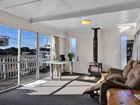 17 Annandale Street, Lynmouth