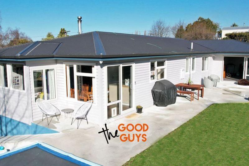 Property value 16 Rees Street, Duntroon realestate.co.nz