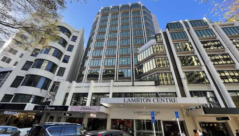 L9/117 Lambton Quay, Wellington Central