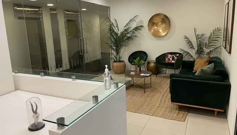 Level 5/15 Featherston Street, Wellington Central