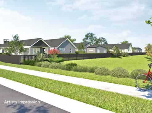  Pippins Development, Matamata
