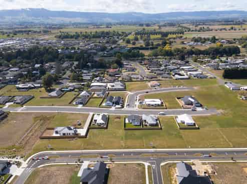  Pippins Development, Matamata