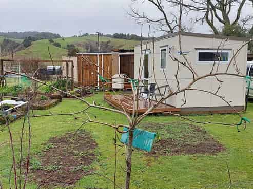 28 School Road, Benneydale