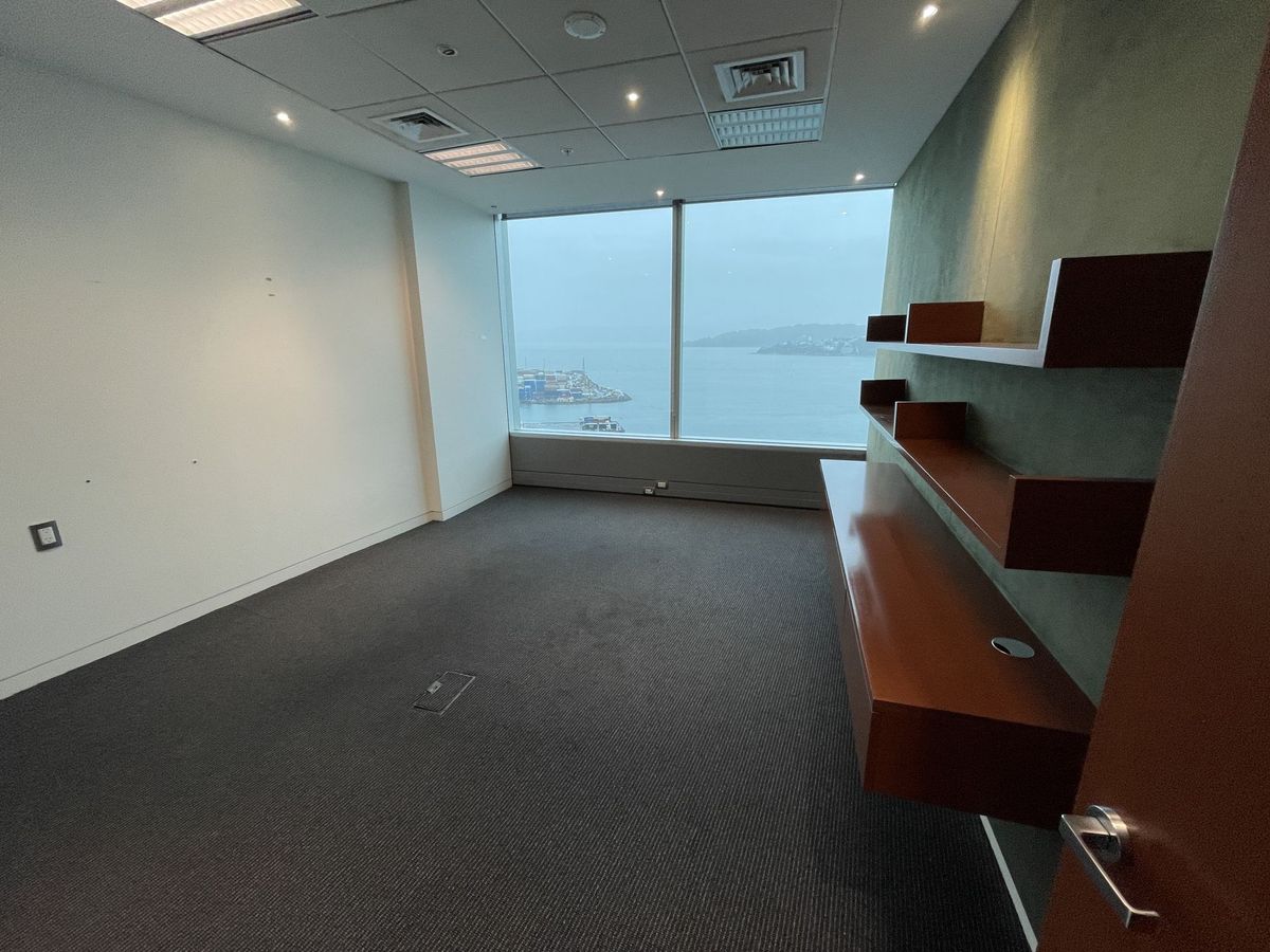 Full Floor with Sea View - High NBS – pohled 6