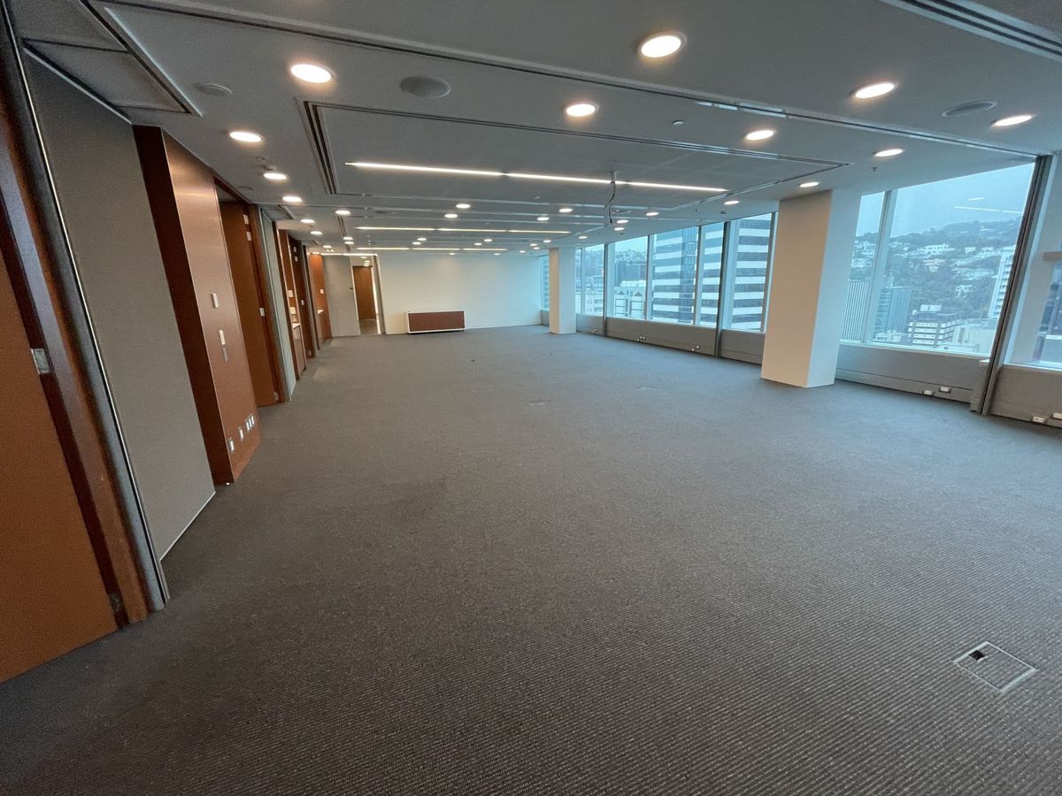 Full Floor with Sea View - High NBS – pohled 4