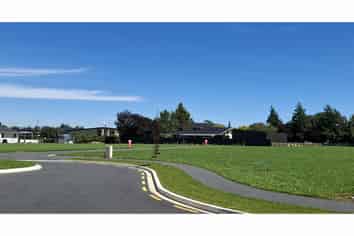 Lot 17 Carlisle Place, Nixon Street, Tinwald