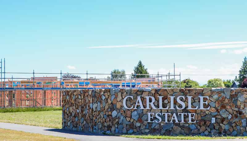 Lot 17 Carlisle Place, Nixon Street, Tinwald