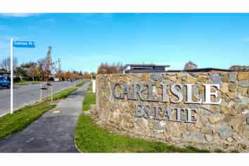 Lot 17 Carlisle Place, Nixon Street, Tinwald