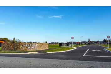 Lot 17 Carlisle Place, Nixon Street, Tinwald