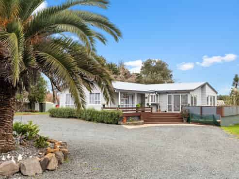 15 Pitt Road, Runciman