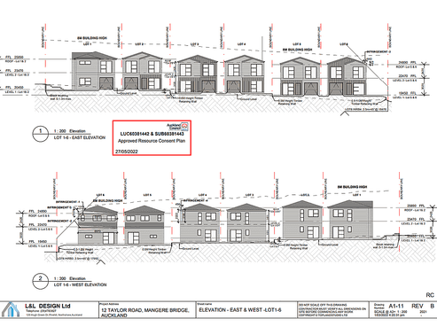 12 Taylor Road, Mangere Bridge