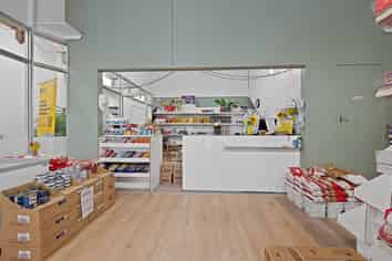 Commercial Investment!