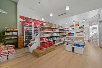 Commercial Investment!