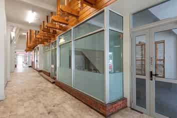 Commercial Investment!