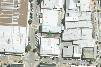 Commercial Investment!