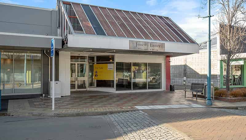 35 Queen Street, Blenheim