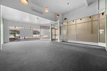 Commercial Investment!