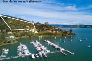 3 Gilligans Lane, WHANGAROA