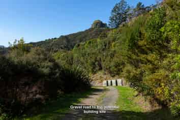 3 Gilligans Lane, WHANGAROA