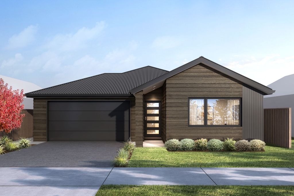 Sold 86 Howden Drive, Jacks Point realestate.co.nz