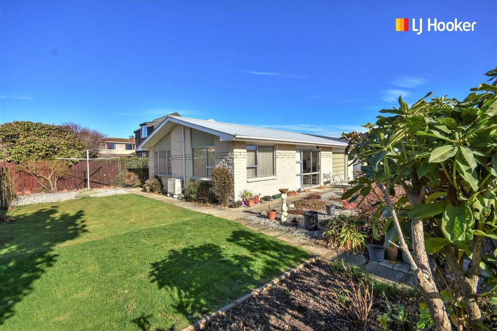 Property value 7B Tudor Lane, Mosgiel realestate.co.nz