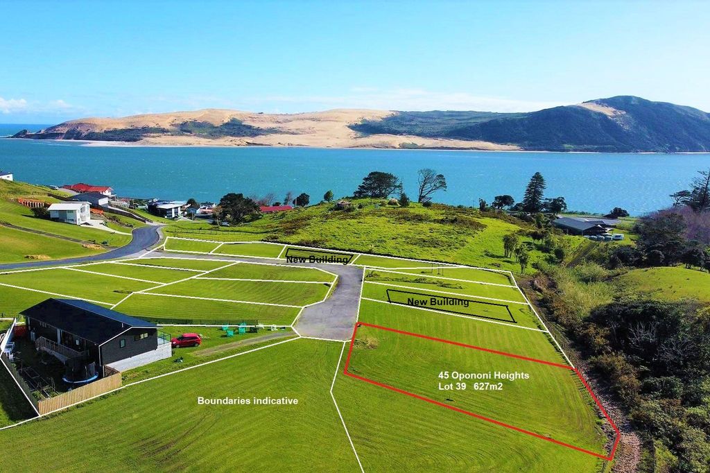 Property value 45 Opononi Heights Drive, Opononi realestate.co.nz