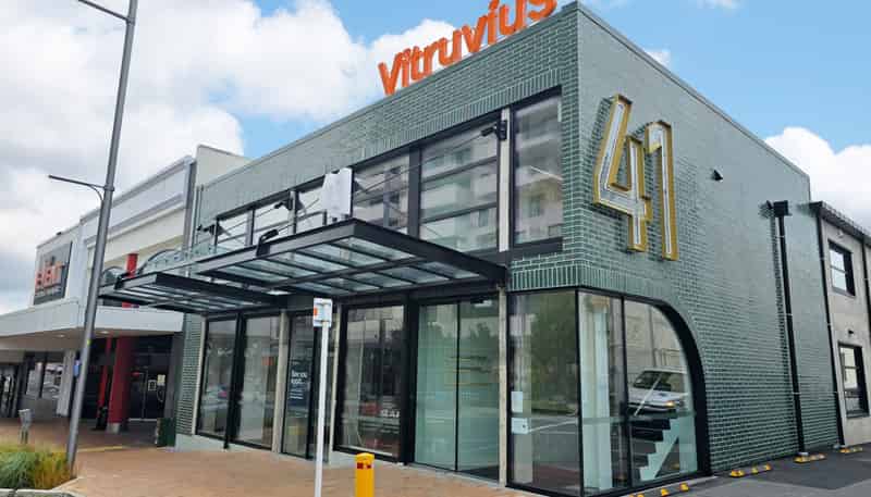 Ground Flo/41 Elizabeth Street, Tauranga