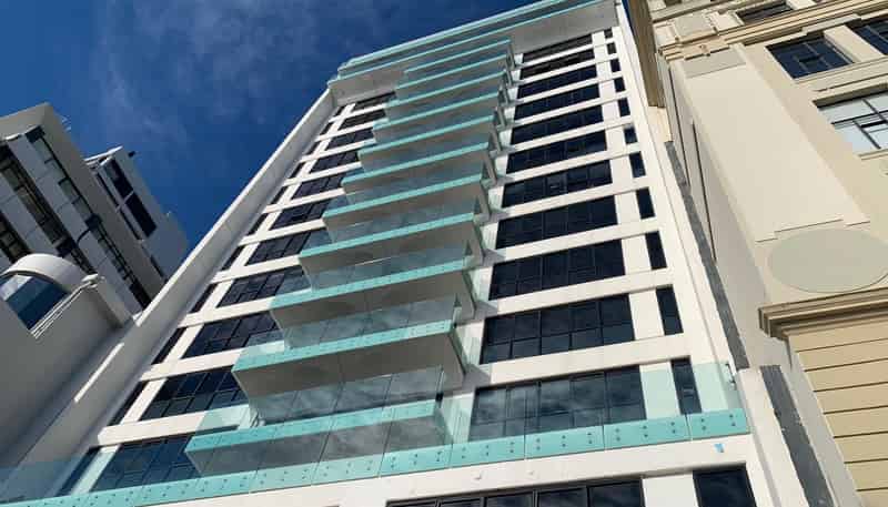  152 Quay Street, Auckland Central