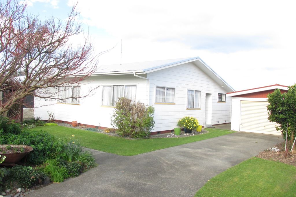 Sold 5 Hedley Place, Wairoa realestate.co.nz