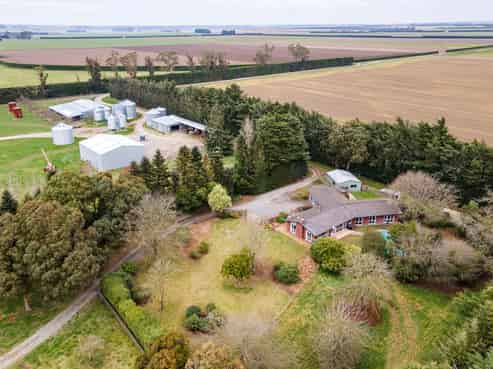 638 Chertsey Kyle Road, Chertsey