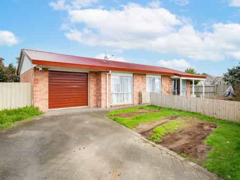 105 Dominion Road, Nawton
