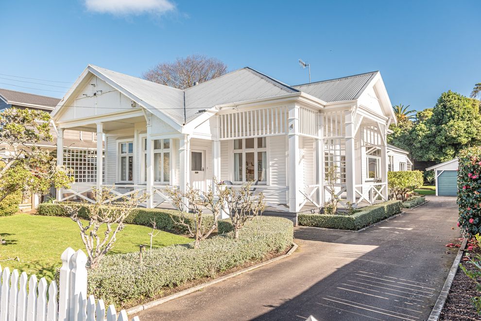 4 St Leonard Street, Saint Johns Hill, Whanganui, Manawatu / Whanganui