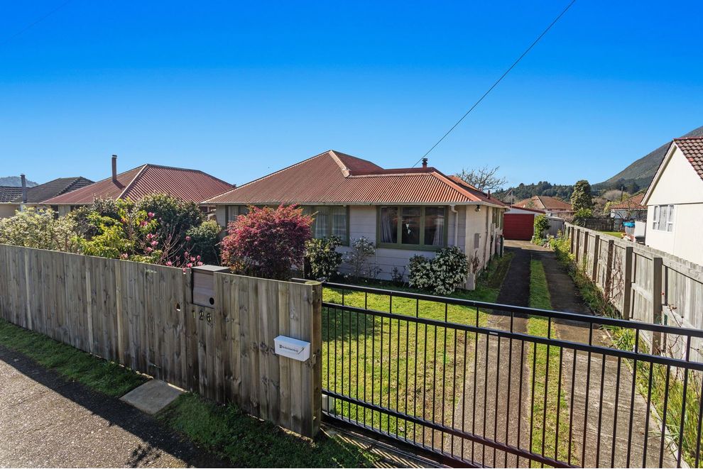 126 Onslow Street, Kawerau, Kawerau, Bay of Plenty, 3127 For Sale