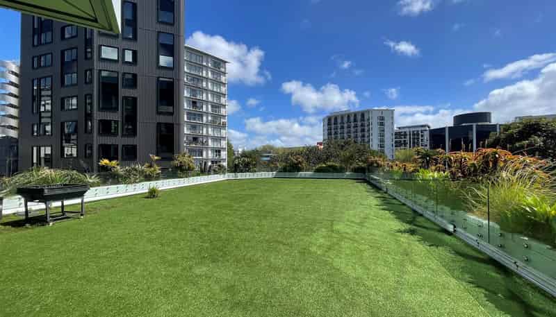  385 Queen Street, Auckland Central