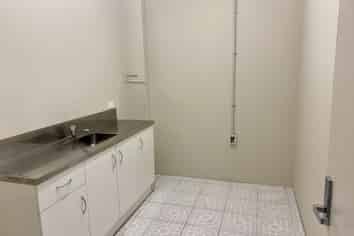 Retail or Office in Central Devonport